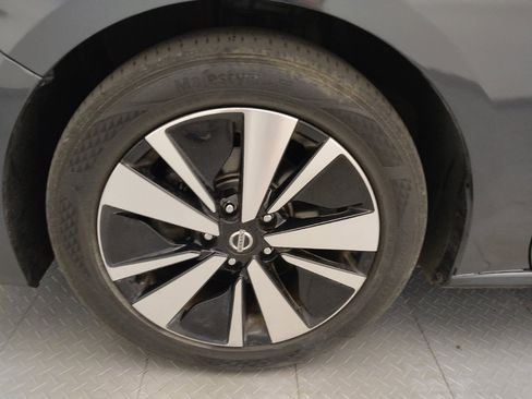 Used 2019 Nissan Altima 2.5 SL FWD image 31