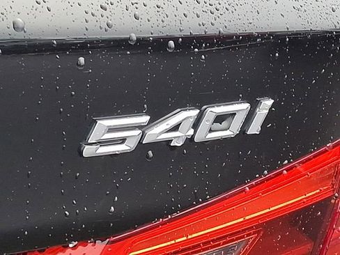 Used 2018 BMW 540i xDrive 540i xDrive image 30