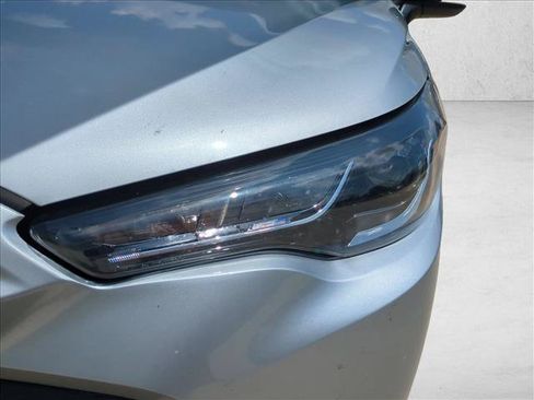 Used 2024 Toyota Corolla Cross AWD Hybrid w/ Moonroof Package image 9