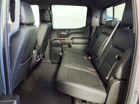 Used 2021 GMC Sierra 1500 SLT image 17