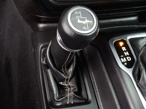 Used 2022 Jeep Wrangler Unlimited Sahara w/ LED Lighting Group image 25