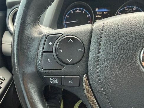 Used 2017 Toyota RAV4 XLE FWD image 16
