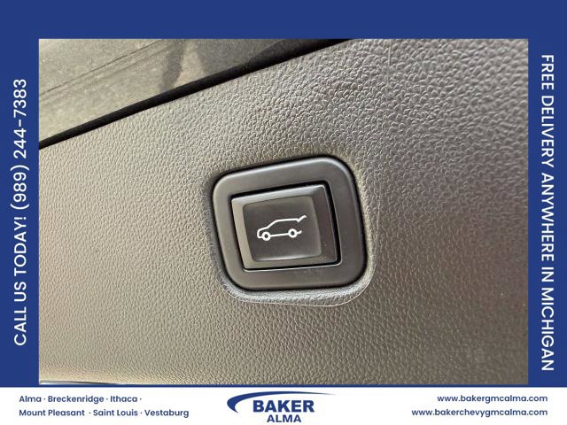 Certified 2022 Chevrolet Blazer Premier w/ Enhanced Convenience Package AWD/4WD image 37