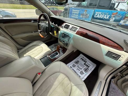 Used 2008 Buick Lucerne Super image 23