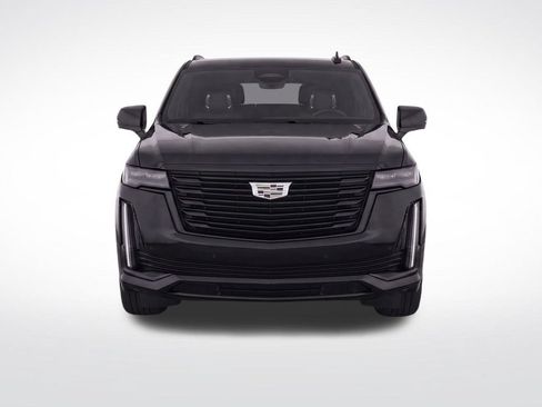 Certified 2023 Cadillac Escalade Sport Platinum w/ LPO, ONYX Package AWD/4WD image 38