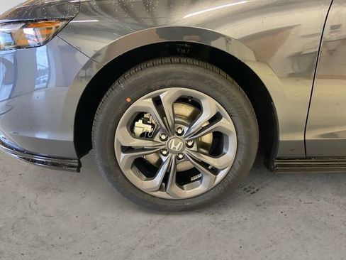 New 2025 Honda Accord EX-L image 14