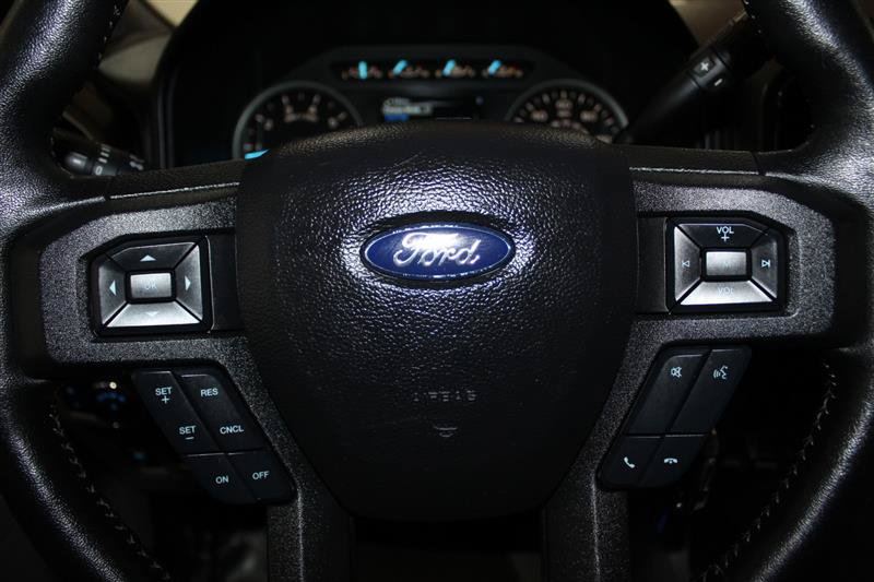 Used 2019 Ford F150 XLT w/ Equipment Group 302A Luxury AWD/4WD image 18