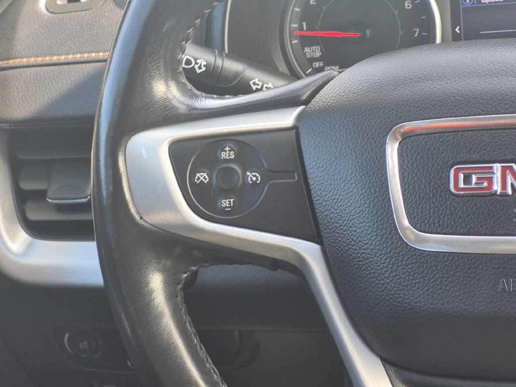Used 2019 GMC Terrain SLE w/ Driver Convenience Package AWD/4WD image 21