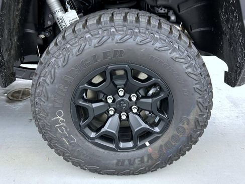 New 2026 RAM 1500 RHO w/ RHO Level 1 Equipment Group AWD/4WD image 23