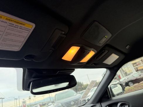 Used 2024 Nissan Z Performance w/ Floor Mat Package image 26