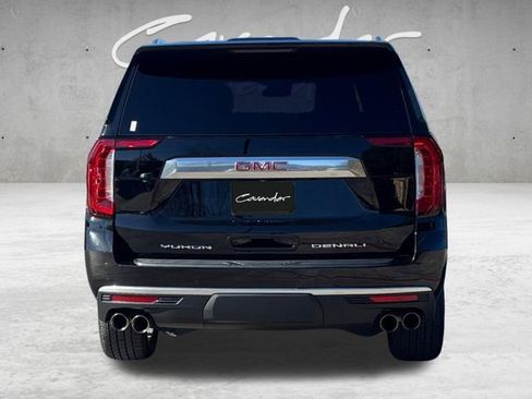 Used 2024 GMC Yukon XL Denali image 13