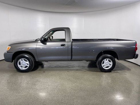 Used 2006 Toyota Tundra 2WD Regular Cab image 6