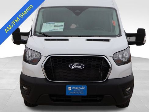 New 2026 Ford Transit 150 148 Medium Roof AWD image 8