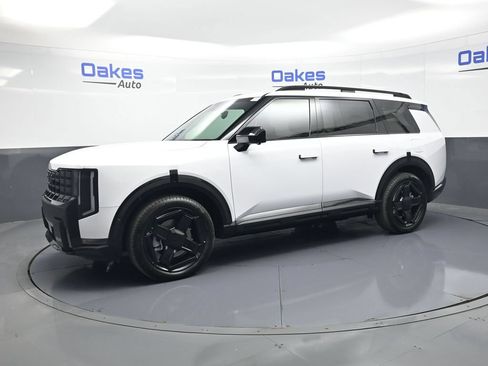 New 2027 Kia Telluride SX Prestige X-Line w/ Towing Package AWD/4WD image 4