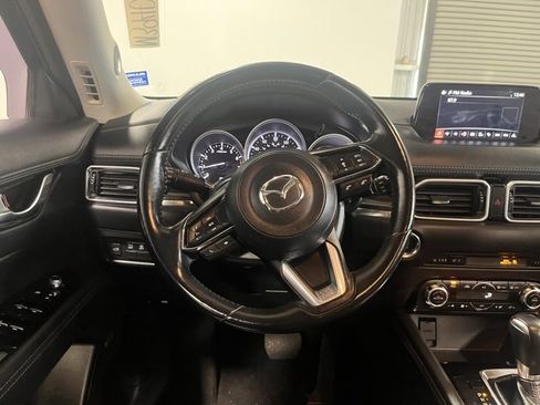 Used 2018 MAZDA CX-5 Grand Touring w/ Premium Package image 21