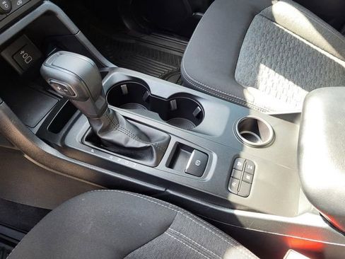 Used 2024 Ford Ranger XL w/ Trailer Tow Package image 11