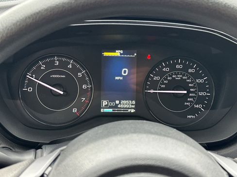 Used 2023 Subaru Impreza Premium w/ Popular Package #3 image 24