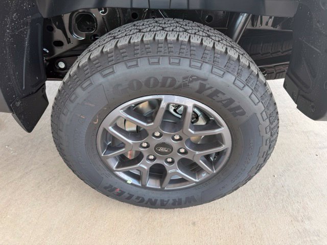 New 2026 Ford Ranger XLT w/ FX4 Off-Road Package AWD/4WD image 5