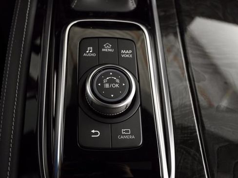 Used 2023 INFINITI QX80 Sensory AWD/4WD image 38