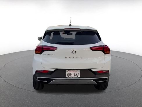 Used 2025 Buick Encore GX Preferred image 12