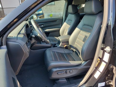Used 2024 Honda CR-V Sport-L image 18