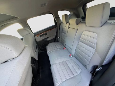 Used 2017 Honda CR-V EX image 15