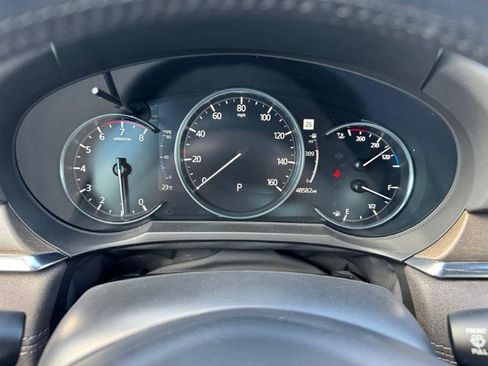 Used 2020 MAZDA MAZDA6 Signature image 10