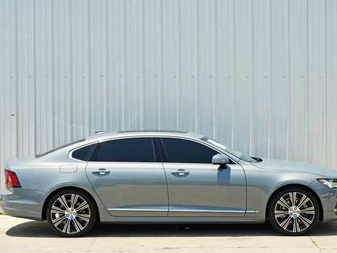 Used 2023 Volvo S90 B6 Plus w/ Protection Package Premier image 52
