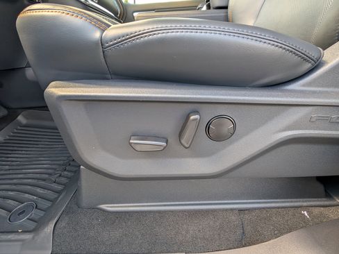 New 2025 Ford Expedition Tremor image 19