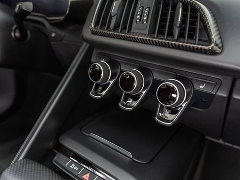 Used 2020 Audi R8 V10 performance AWD/4WD image 67