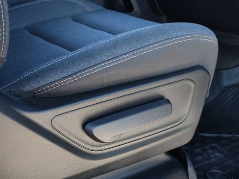 Used 2020 RAM 1500 Lone Star RWD image 30