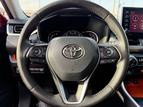 Used 2021 Toyota RAV4 Adventure w/ Convenience Package AWD/4WD image 40