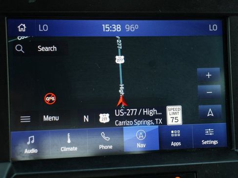 Used 2020 Ford F250 Lariat w/ Lariat Value Package AWD/4WD image 28