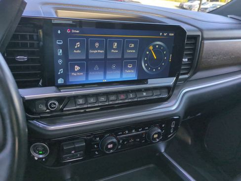 Used 2025 Chevrolet Silverado 3500 High Country w/ High Country Premium Package image 29