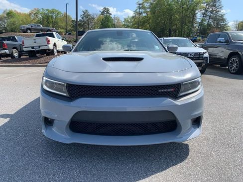 Used 2022 Dodge Charger R/T w/ Driver Convenience Group image 3