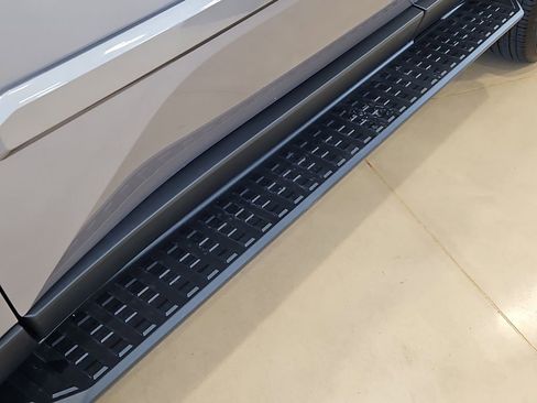 New 2026 Toyota Land Cruiser AWD/4WD image 12