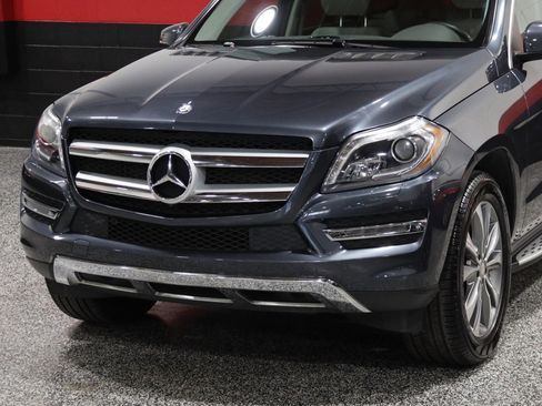 Used 2013 Mercedes-Benz GL 450 4MATIC image 13