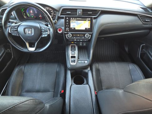 Used 2020 Honda Insight Touring image 12