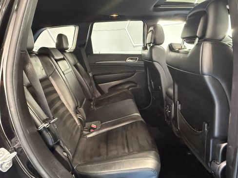 Used 2015 Jeep Grand Cherokee Altitude AWD/4WD image 25