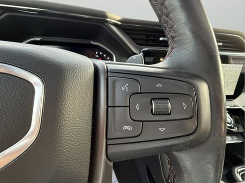 Used 2023 GMC Sierra 1500 AT4X w/ AT4X AEV Edition AWD/4WD image 25