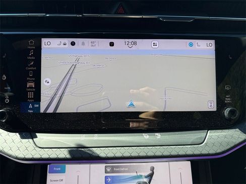 New 2025 Jeep Wagoneer S Limited image 30