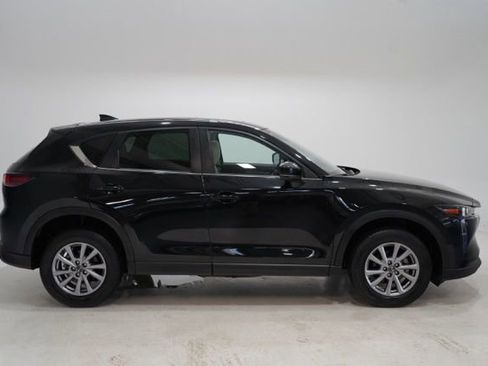 Used 2023 MAZDA CX-5 AWD 2.5 S w/ Preferred Package image 9