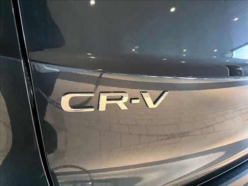 Used 2024 Honda CR-V EX-L image 36
