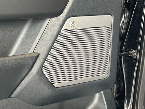 Used 2025 Ford F150 Lariat w/ Equipment Group 501A Mid image 37