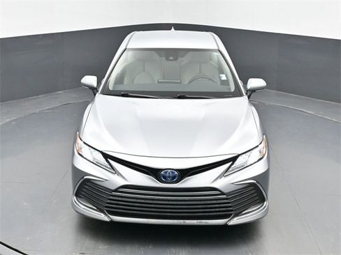 Used 2023 Toyota Camry XLE image 35