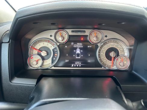 Used 2017 RAM 2500 Longhorn w/ Convenience Group image 37