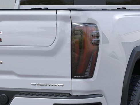 New 2025 GMC Sierra 3500 Denali w/ Technology Package image 11