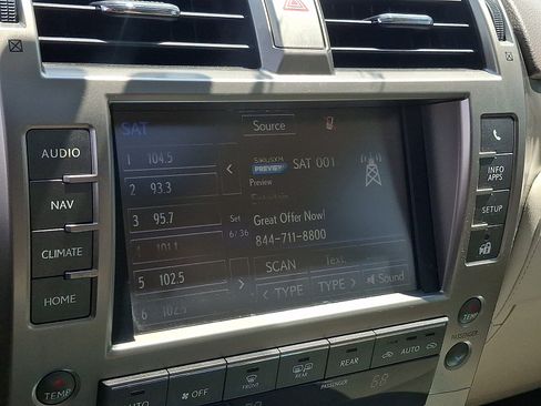 Used 2018 Lexus GX 460 Premium w/ Premium Package AWD/4WD image 18