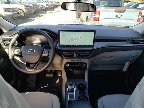 New 2026 Ford Escape Active w/ Tech Pack #1 AWD/4WD image 13
