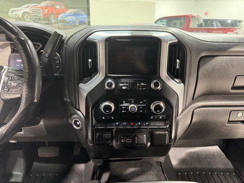 Used 2021 GMC Sierra 1500 SLT RWD image 23